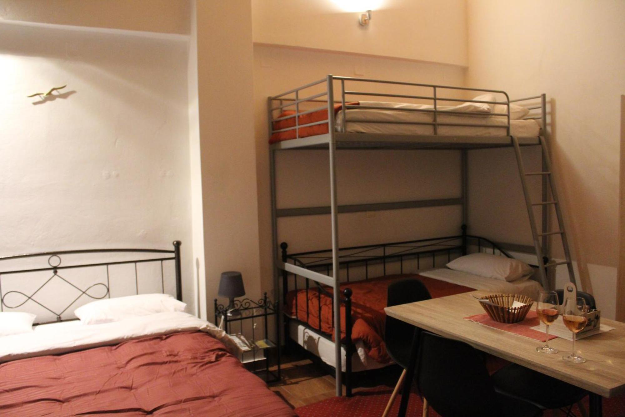 Michel Studios Kalavryta Extérieur photo