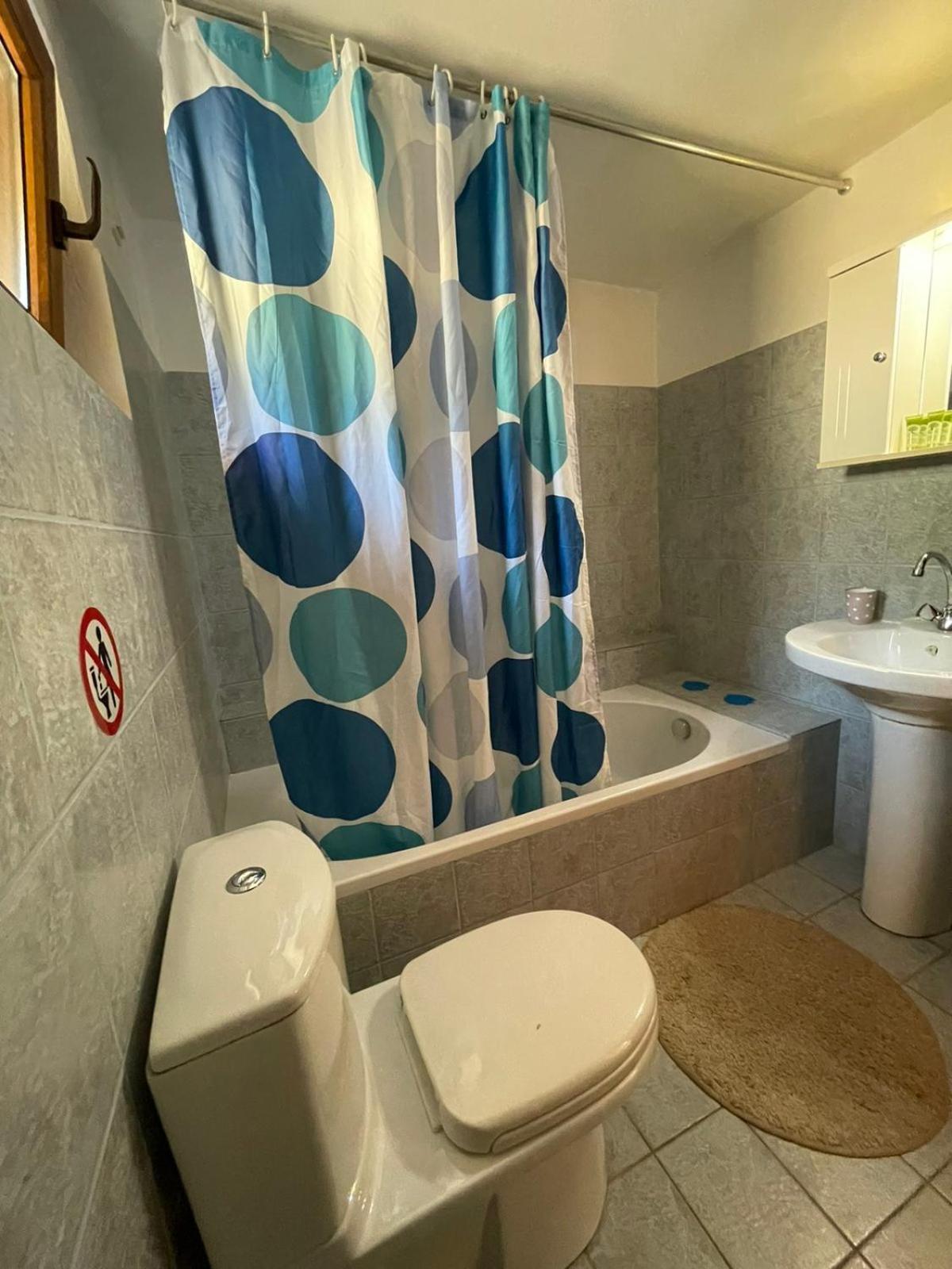 Michel Studios Kalavryta Extérieur photo