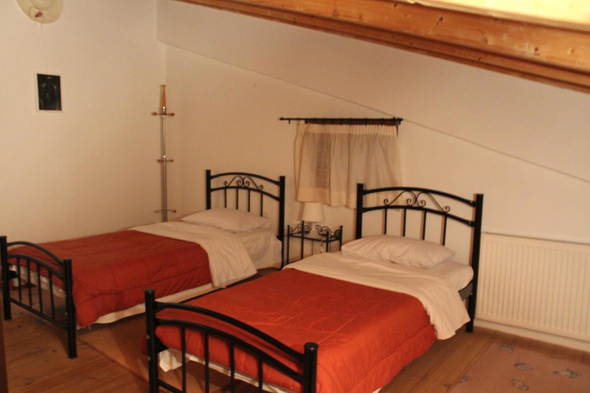 Michel Studios Kalavryta Extérieur photo