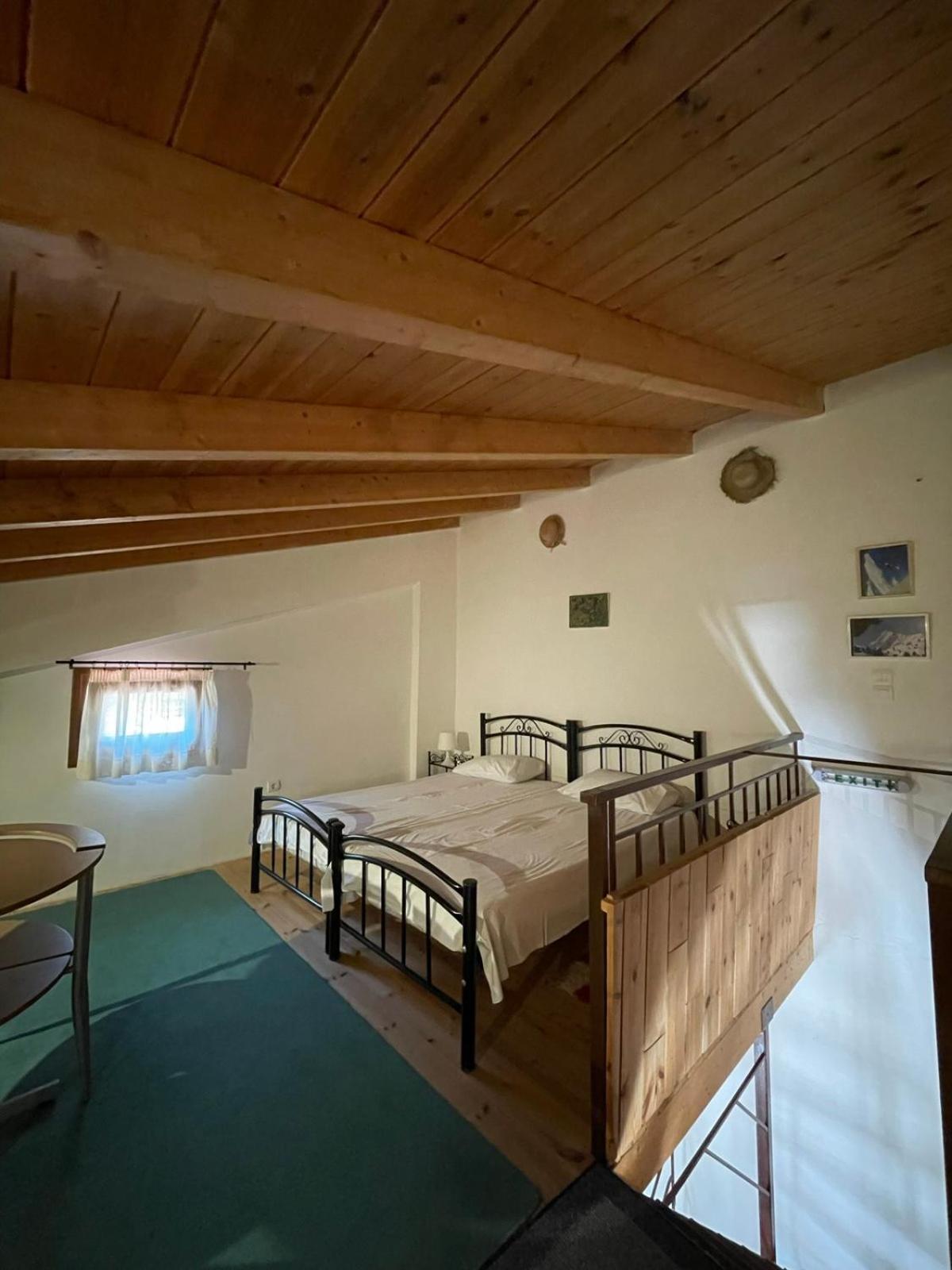 Michel Studios Kalavryta Extérieur photo