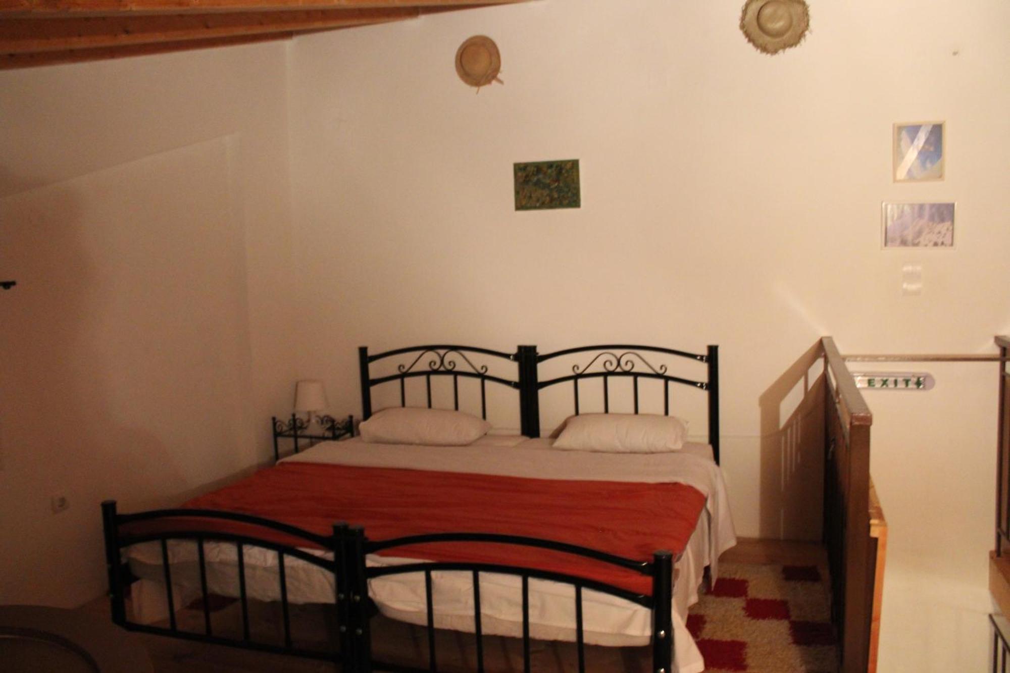 Michel Studios Kalavryta Extérieur photo
