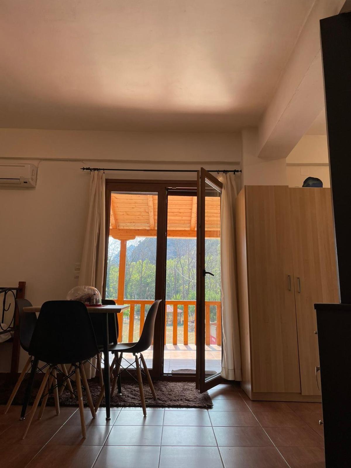 Michel Studios Kalavryta Extérieur photo