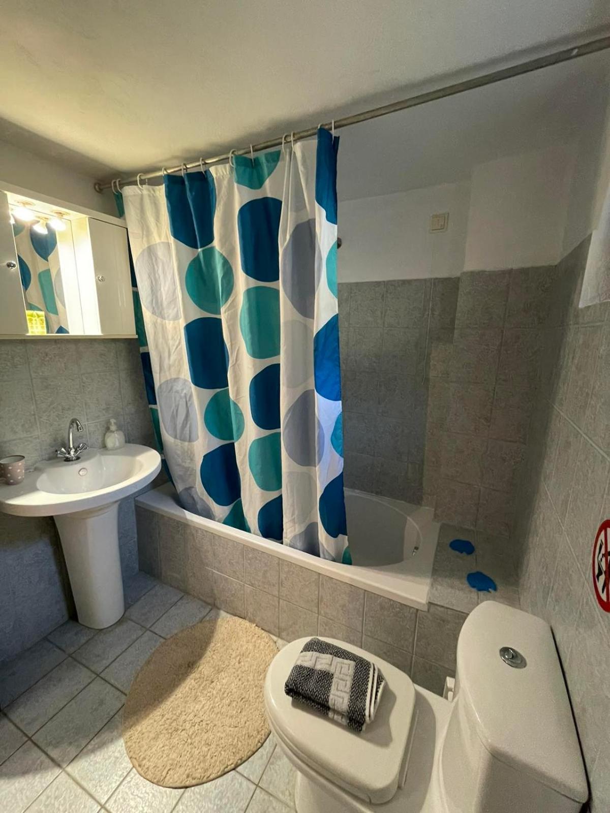 Michel Studios Kalavryta Extérieur photo